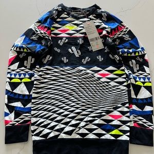 Sweaty Betty Base Layer Size XS